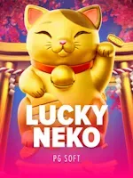 Lucky-Neko by nagaway สล็อต