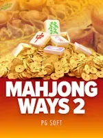 Mahjong-Ways by nagaway สล็อต