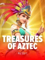 Treasures-of-Aztec by nagaway สล็อต